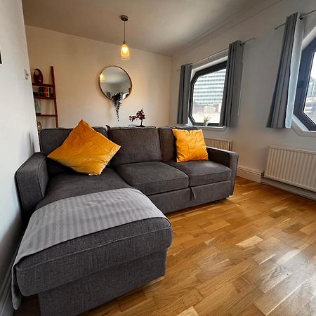 Apartamento Heart Of Waterloo - Luxury Flat Londres Exterior foto