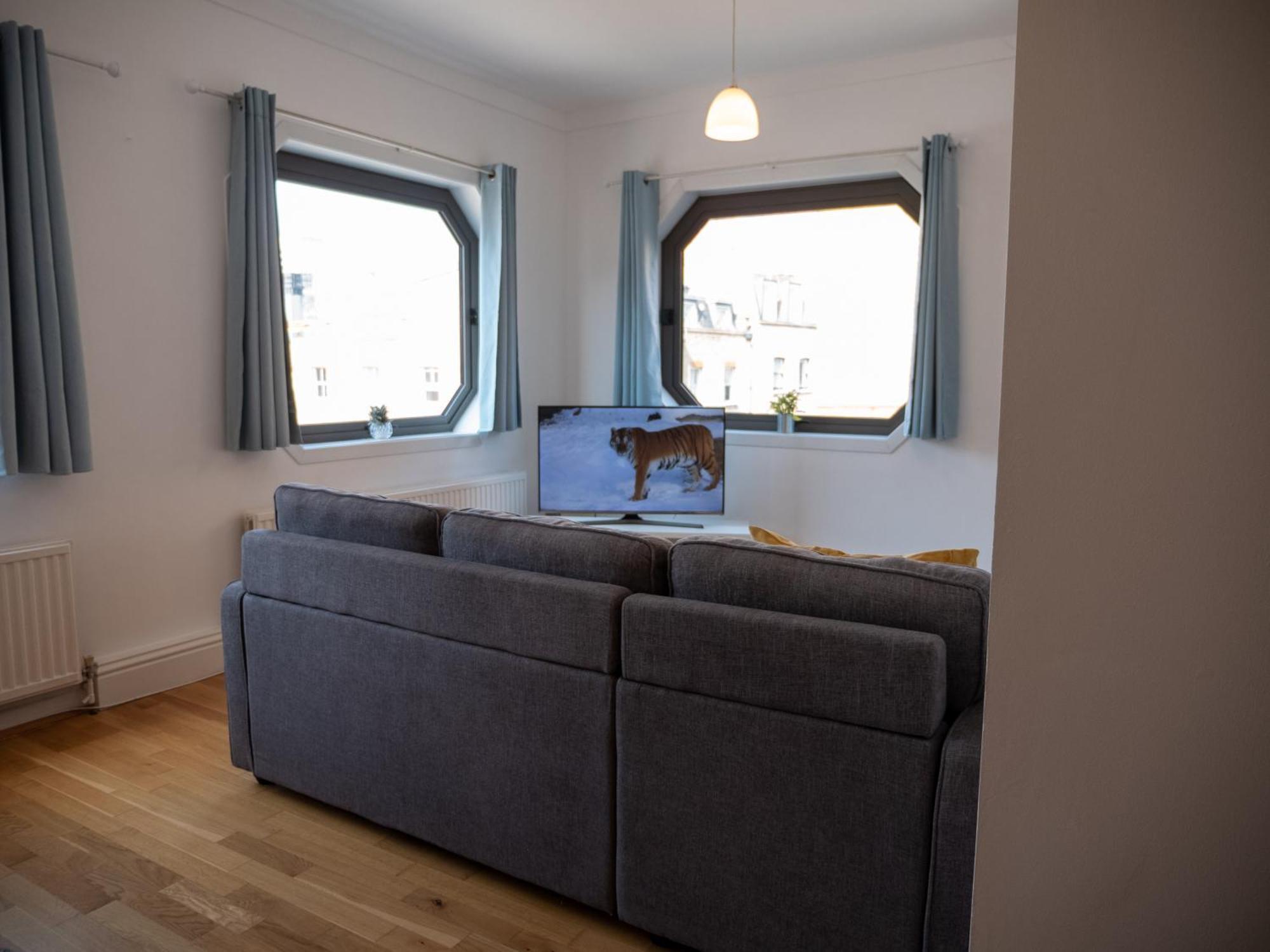 Apartamento Heart Of Waterloo - Luxury Flat Londres Exterior foto