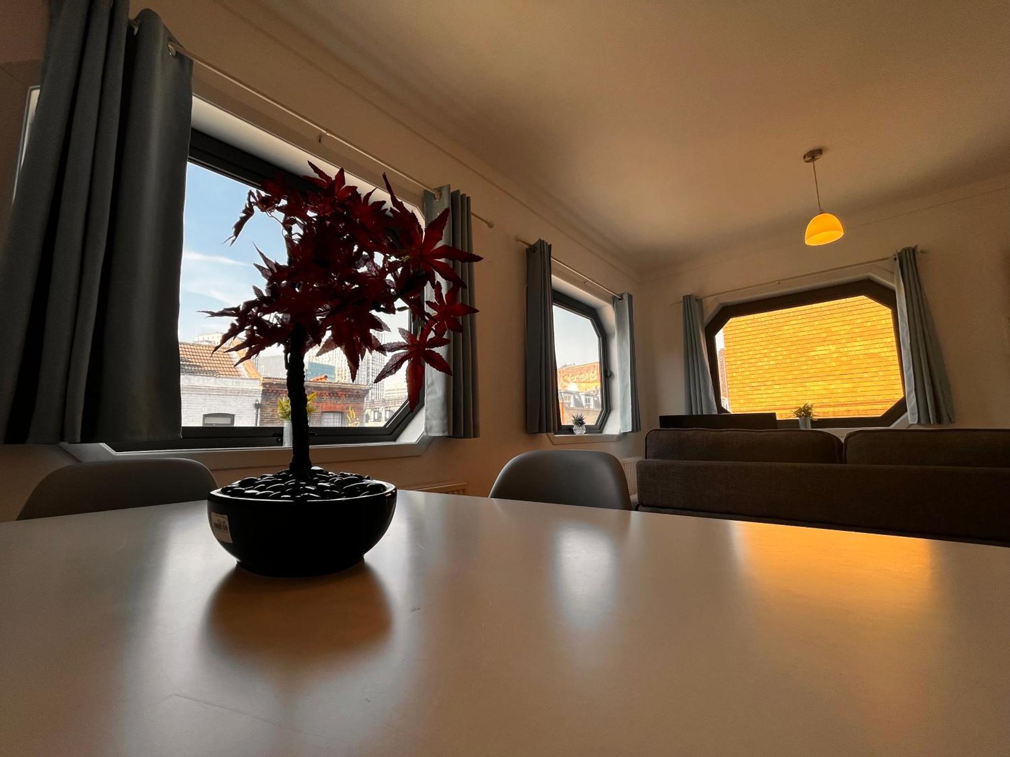 Apartamento Heart Of Waterloo - Luxury Flat Londres Exterior foto