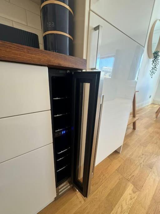 Apartamento Heart Of Waterloo - Luxury Flat Londres Exterior foto